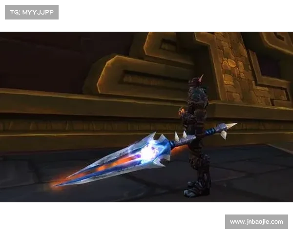 魔兽世界怀旧服：燃烧双灼热，附魔装备点燃战斗之火